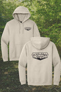 OG Dead By Dawn - Hoodie Sand