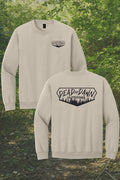 OG Dead By Dawn - Crewneck Sand