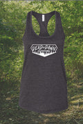 Charcoal Tank Top