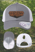 Grey Hat