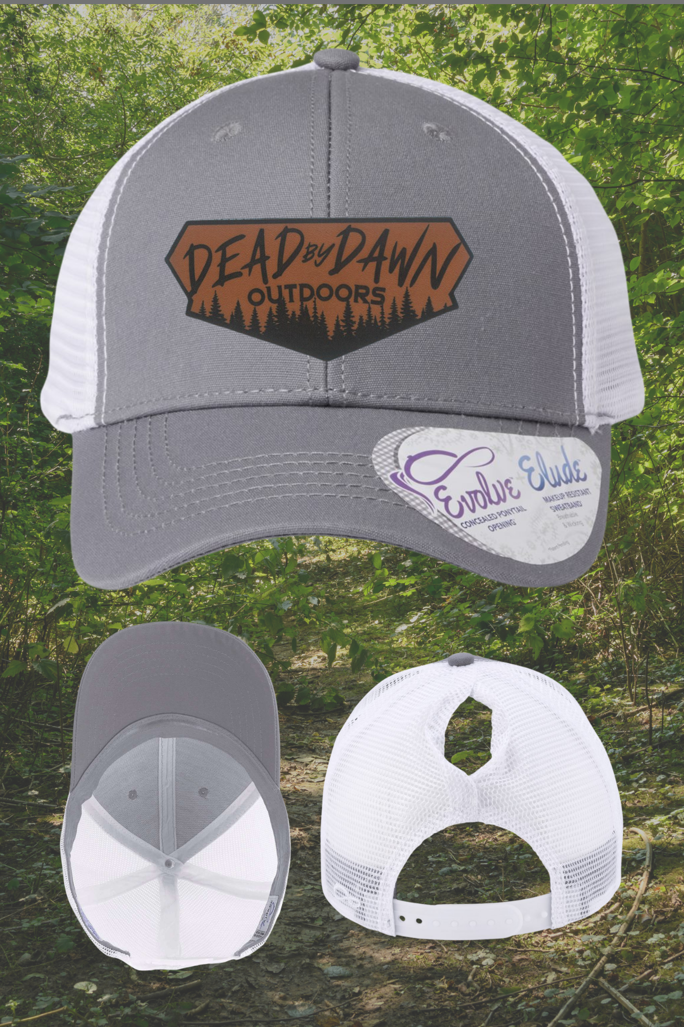 Grey Hat