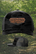 Black Duck Camo Hat