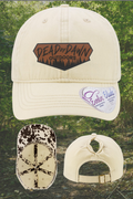 Longhorn Hat