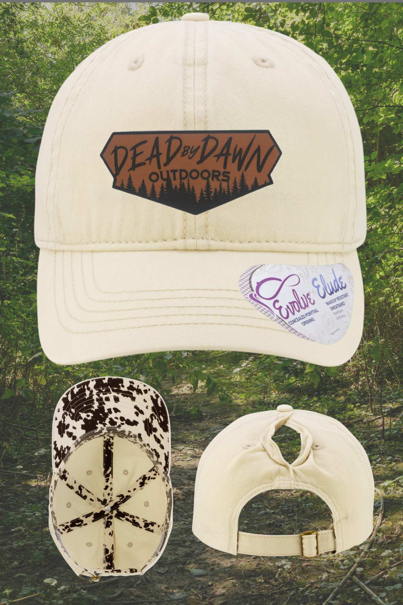 Longhorn Hat
