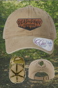 Camo Hat