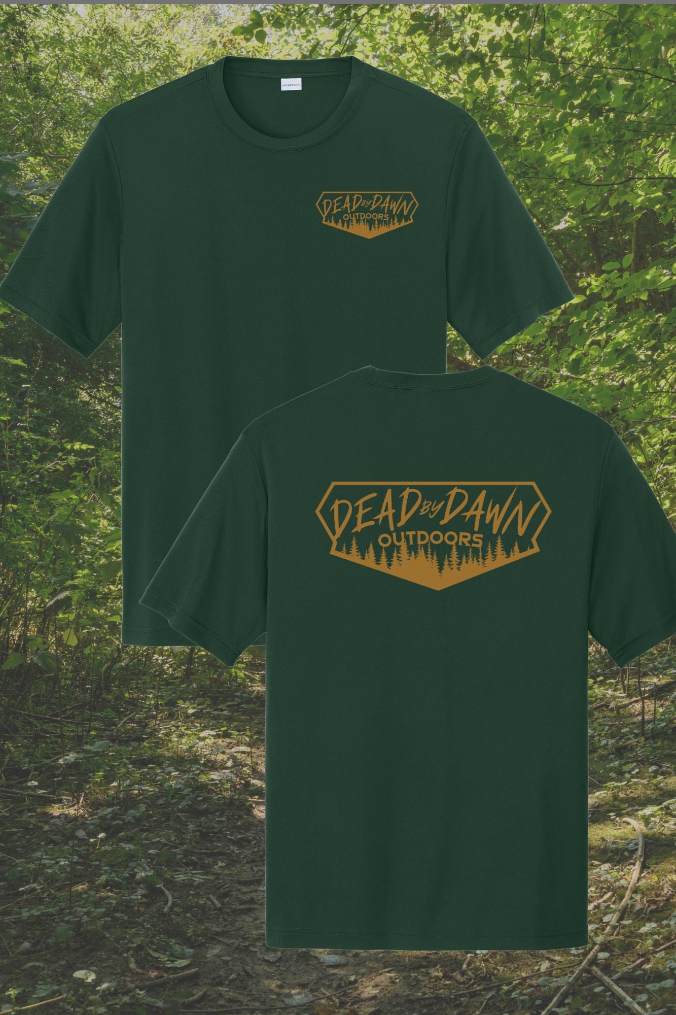 UV short sleeve