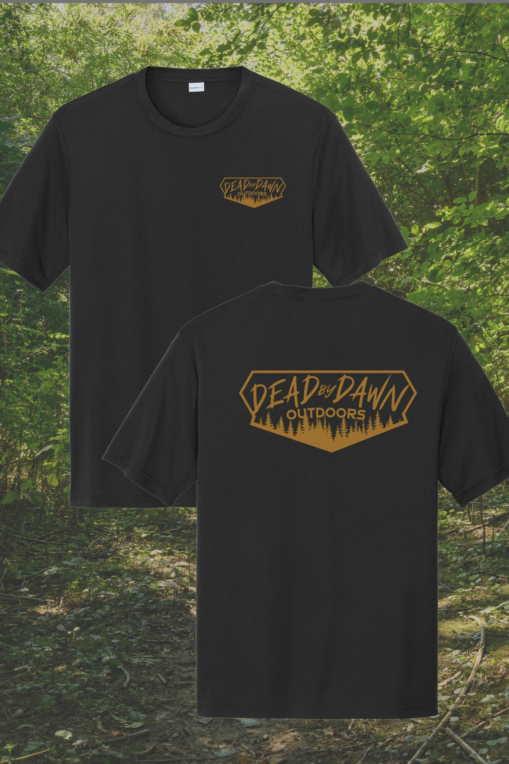 UV short sleeve