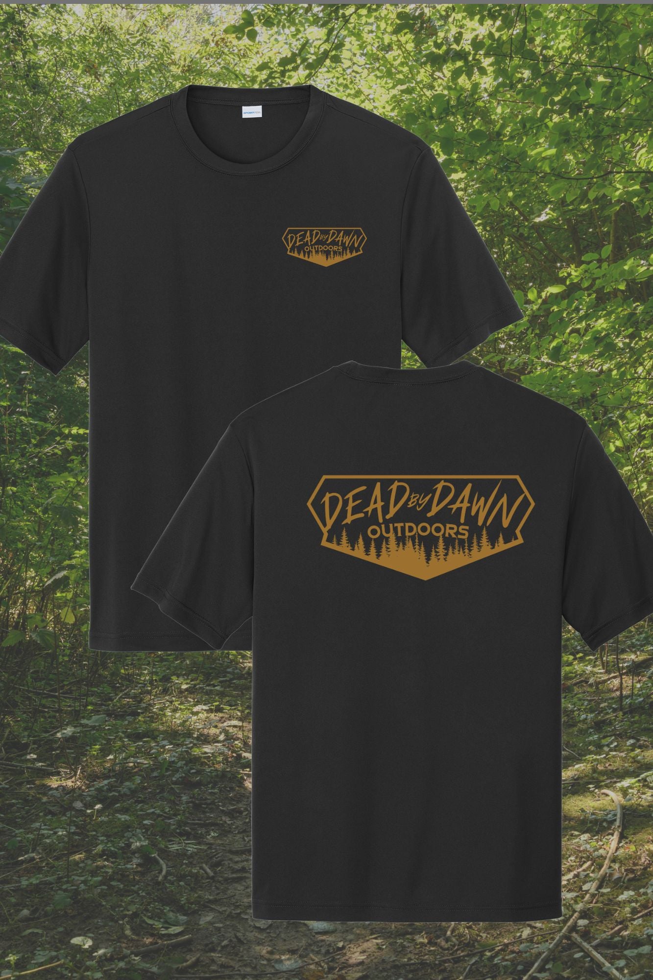 UV short sleeve