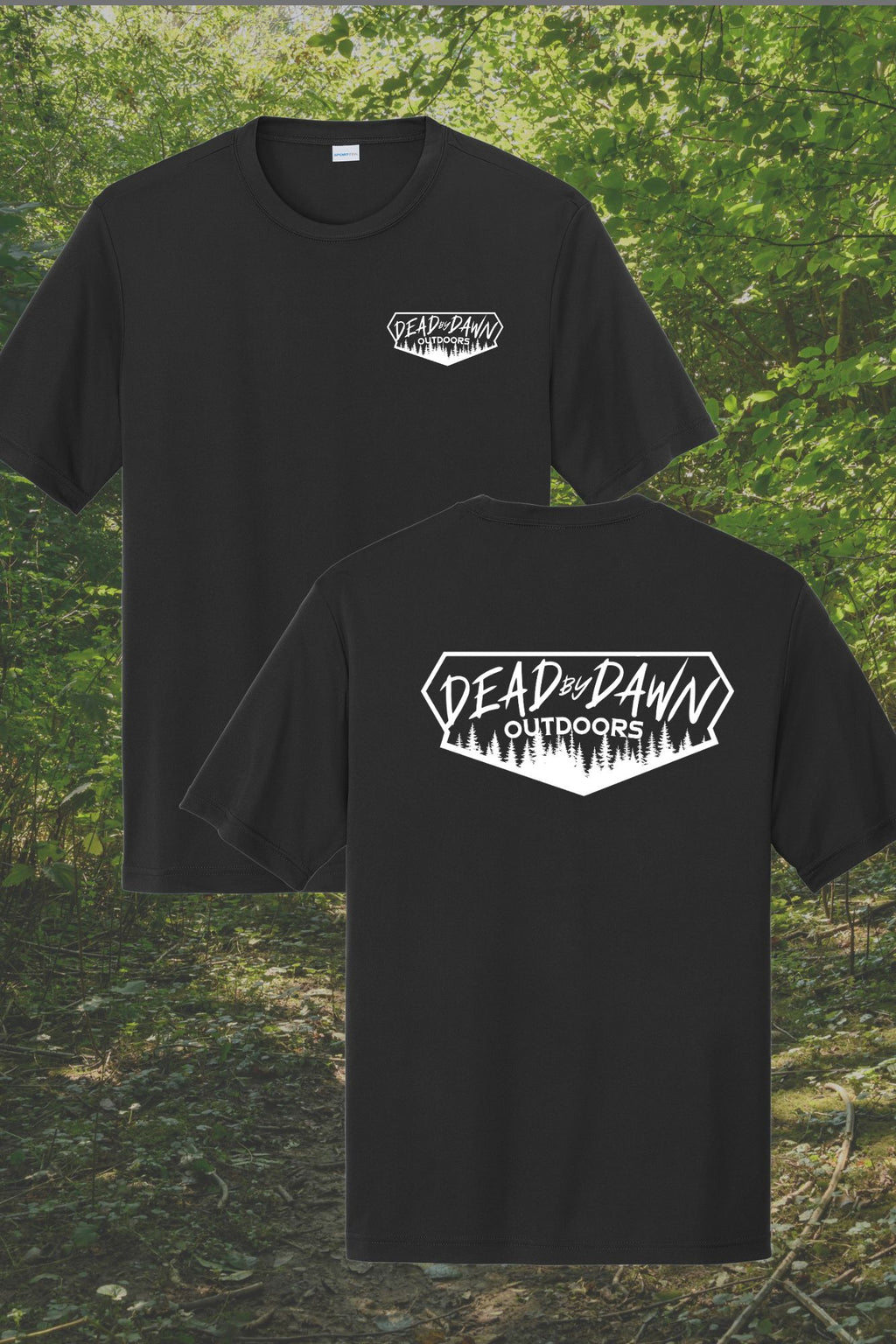 UV short sleeve